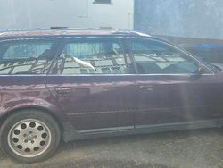 Violet Gebraucht 1998 Audi A6 Kombi | 1.750 € (Guter Preis)
