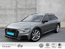 Grün Gebraucht 2020 Audi A6 Sport Limousine | 44.820 €