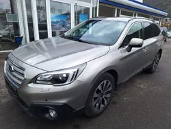 Beige Gebraucht 2017 Subaru Outback Premium SUV | 12.490 € (Fairer Preis)