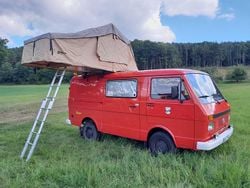 Gebraucht 1987 VW LT Van / Kleinbus | 12.800 €