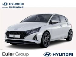 Atlas white / sol Neu 2025 Hyundai i20 Trend Limousine | 20.290 € (Guter Preis)