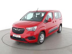 Rot Gebraucht 2019 Opel Combo Life Edition Van / Kleinbus | 13.670 €