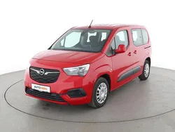 Rot Gebraucht 2019 Opel Combo Life Edition Van / Kleinbus | 13.980 €