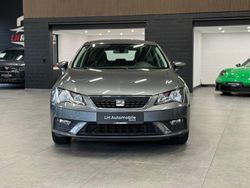 Grau Gebraucht 2017 Seat Leon Style Limousine | 8.790 € (Fairer Preis)