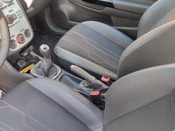 Grau Gebraucht 2013 Opel Corsa Kleinwagen | 3.700 € (Guter Preis)