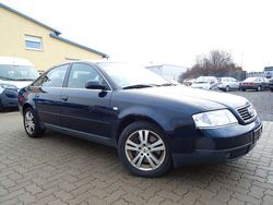 Blau Gebraucht 2001 Audi A6 Limousine | 1.800 € (Superpreis)