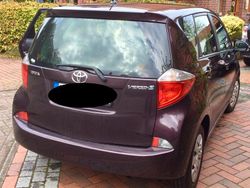 Violet Gebraucht 2013 Toyota Verso-S Van / Kleinbus | 4.975 € (Guter Preis)