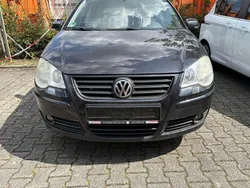 Schwarz Gebraucht 2009 VW Polo United Kleinwagen | 3.100 € (Fairer Preis)