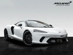 Weiß Gebraucht 2020 McLaren GT | 165.620 € (Teuer)