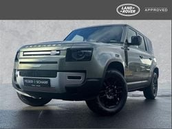 Pangea green Gebraucht 2025 Land Rover Defender S SUV | 69.650 € (Superpreis)
