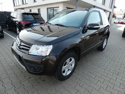 Schwarz Gebraucht 2013 Suzuki Grand Vitara SUV | 6.790 € (Fairer Preis)