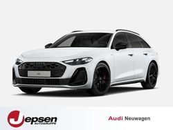 Gletscherweiß metallic Neu 2025 Audi A5 Ambiente Kombi | 65.870 € (Superpreis)