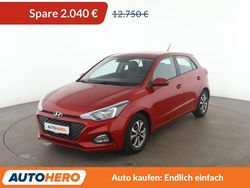 Rot Gebraucht 2018 Hyundai i20 Trend Kleinwagen | 10.710 € (Fairer Preis)