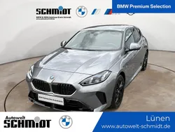 Skyscrapergrau Gebraucht 2024 BMW 120 M Sport Kleinwagen | 32.490 € (Guter Preis)