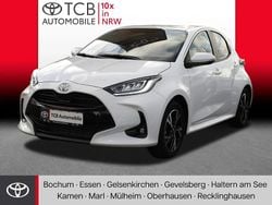 Weiß Neu 2025 Toyota Yaris Hybrid Business Edition Kleinwagen | 23.478 € (Guter Preis)