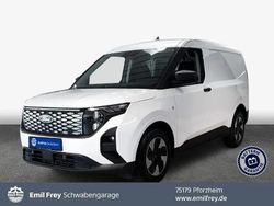 Weiß Neu 2025 Ford Transit Trend Van | 29.850 € (Superpreis)