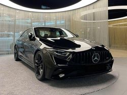Schwarz Gebraucht 2022 Mercedes CLS53 AMG AMG Coupé | 68.000 € (Etwas zu teuer)