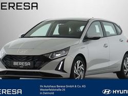 Lumen grey / mic Neu 2025 Hyundai i20 Trend Limousine | 20.480 € (Fairer Preis)