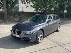 Gebraucht 2014 BMW 320 Kombi | 10.600 € (Superpreis)