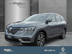 Grau Gebraucht 2023 Renault Koleos Initiale SUV | 28.900 € (Fairer Preis)