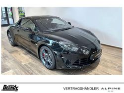 Noir profond (tiefschwarz) Gebraucht 2024 Alpine A110 Coupé | 69.949 € (Superpreis)