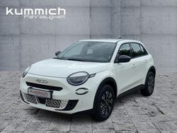 Weiß Neu 2025 Fiat 600 Limousine | 28.990 € (Teuer)