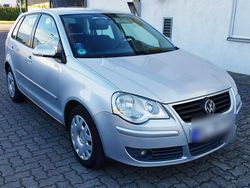 Silber Gebraucht 2005 VW Polo Kleinwagen | 1.999 € (Teuer)