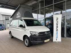 Candyweiß Gebraucht 2016 VW T6 California Van | 34.900 €