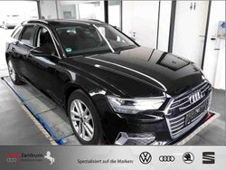 Schwarz Gebraucht 2023 Audi A6 Sport Kombi | 36.970 € (Guter Preis)