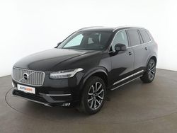 Schwarz Gebraucht 2017 Volvo XC90 Inscription SUV | 31.900 € (Fairer Preis)