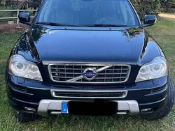 Gebraucht 2012 Volvo XC90 SUV | 11.000 € (Superpreis)