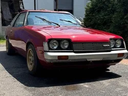 Gebraucht 1979 Toyota Celica Coupé | 7.000 €
