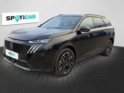 Perla nera schwarz Gebraucht 2025 Peugeot 5008 Allure SUV | 29.990 € (Guter Preis)