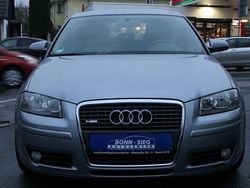 Grau Gebraucht 2006 Audi A3 S-Line Limousine | 7.400 € (Fairer Preis)