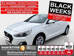 Weiß Gebraucht 2019 Hyundai i30 Limousine | 12.480 € (Fairer Preis)
