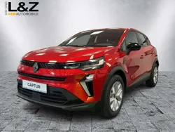 Dezirrot Neu 2025 Renault Captur Evolution SUV | 24.380 € (Fairer Preis)