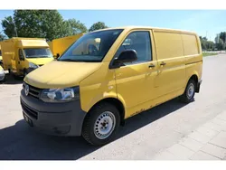 Ginstergelb r1032 Gebraucht 2010 VW T5 Van | 6.902 € (Guter Preis)