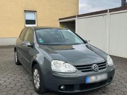 VW Golf V