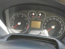 Silber Gebraucht 2006 Ford Fusion Kombi | 800 €