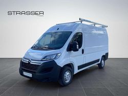 Weiß Neu 2024 Citroën Jumper Van / Kleinbus | 36.990 €