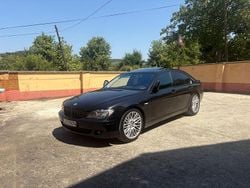 Schwarz Gebraucht 2008 BMW 730 Limousine | 6.000 € (Guter Preis)