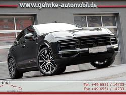 Chromitschwarz Gebraucht 2025 Porsche Cayenne SUV | 115.850 €
