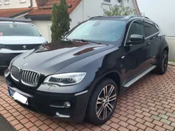 Schwarz Gebraucht 2013 BMW X6 Exclusive SUV | 20.900 € (Fairer Preis)