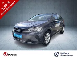 Grau Gebraucht 2024 VW Taigo Life SUV | 19.470 € (Fairer Preis)
