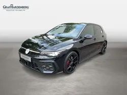 Schwarz Gebraucht 2024 VW Golf VIII GTI Limousine | 40.930 € (Etwas zu teuer)