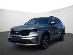 Grau Gebraucht 2022 Kia Sorento Spirit SUV | 38.880 € (Fairer Preis)