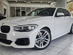 Weiß Gebraucht 2019 BMW M140 M Sport Limousine | 32.990 € (Guter Preis)