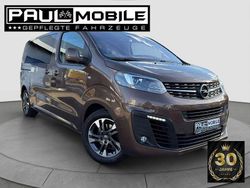 Braun Gebraucht 2020 Opel Zafira Life Van | 27.485 € (Superpreis)