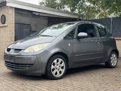 Grau Gebraucht 2006 Mitsubishi Colt Kleinwagen | 1.260 € (Fairer Preis)