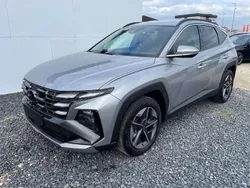 Shimmering silver r2t Neu 2025 Hyundai Tucson Premium SUV | 35.250 € (Superpreis)